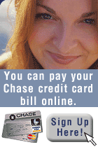 Chase Manhattan Ad