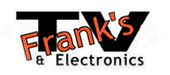 Frank's TV and Electronics