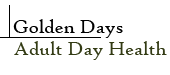 Golden Days Adult Day Health